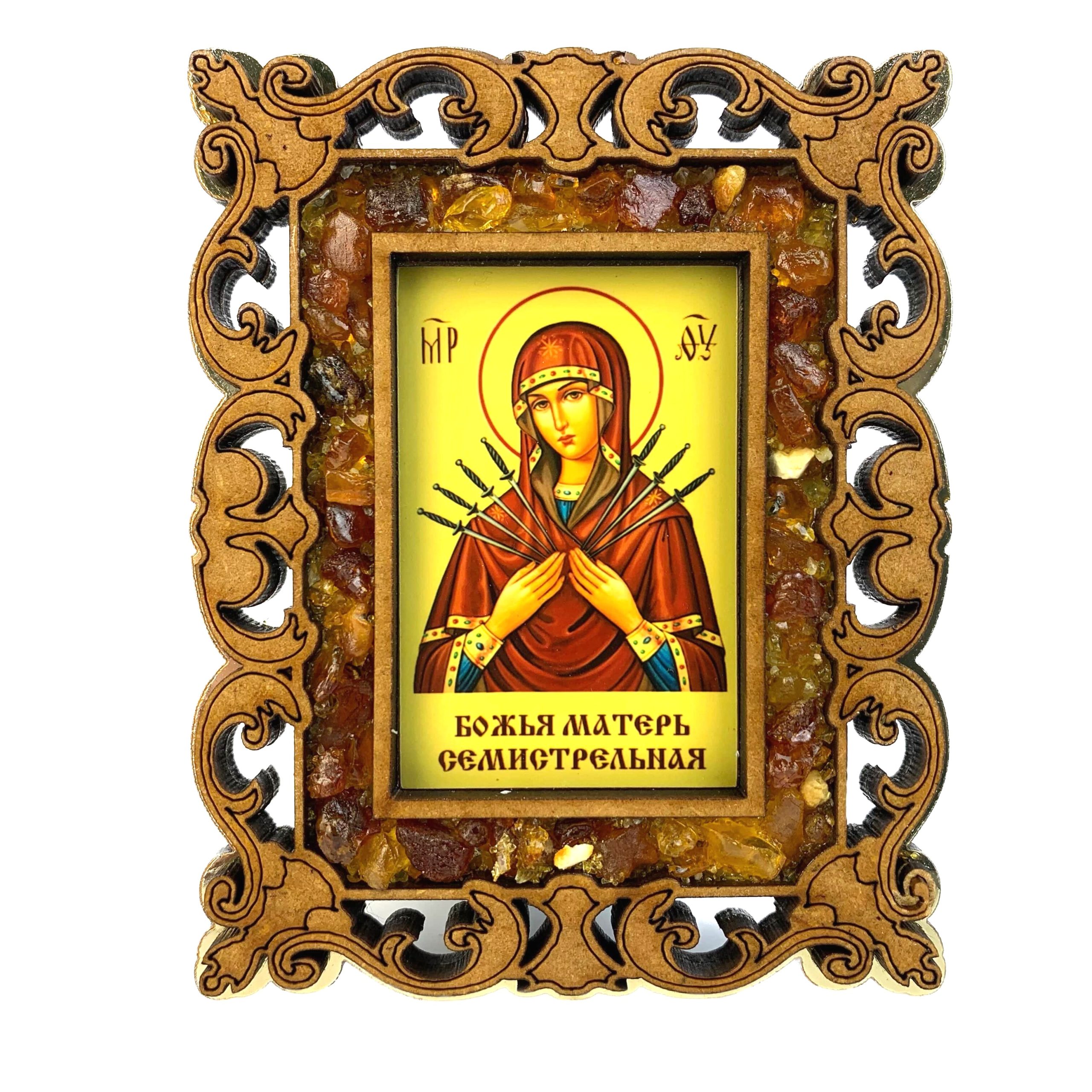 Religious Icons