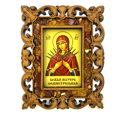 Religious Icons