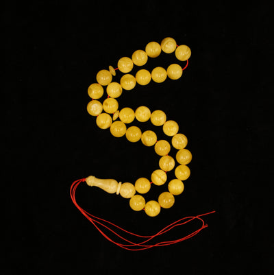 Rosary & Prayer Beads