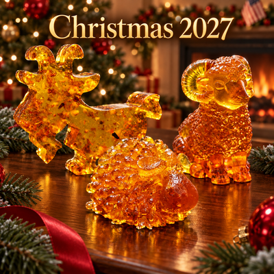 🎄 Christmas