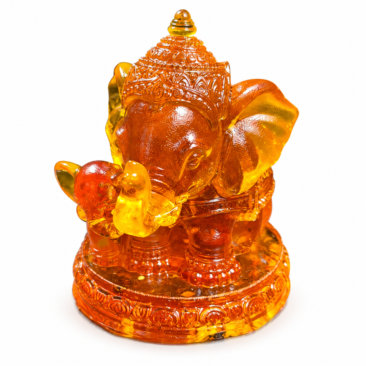 KIZIMA 11ELEPHANT08Q165-9-7-9 enlarged white background studio photo v2