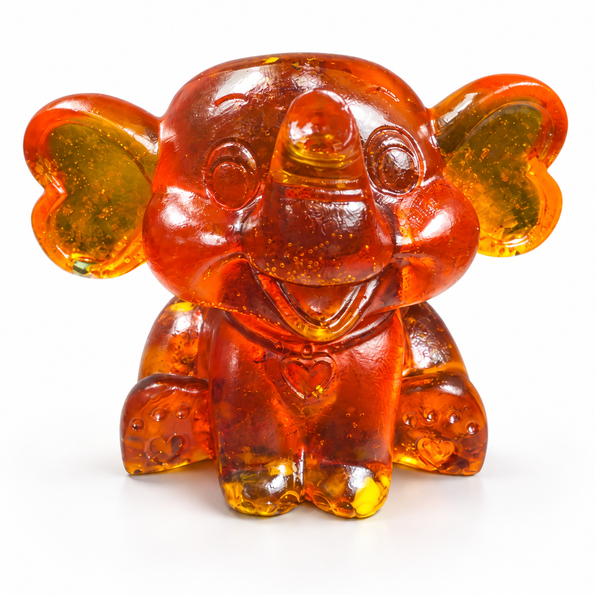 KIZIMA 11ELEPHANT09Q153-6-10-8 enlarged white background studio photo v2