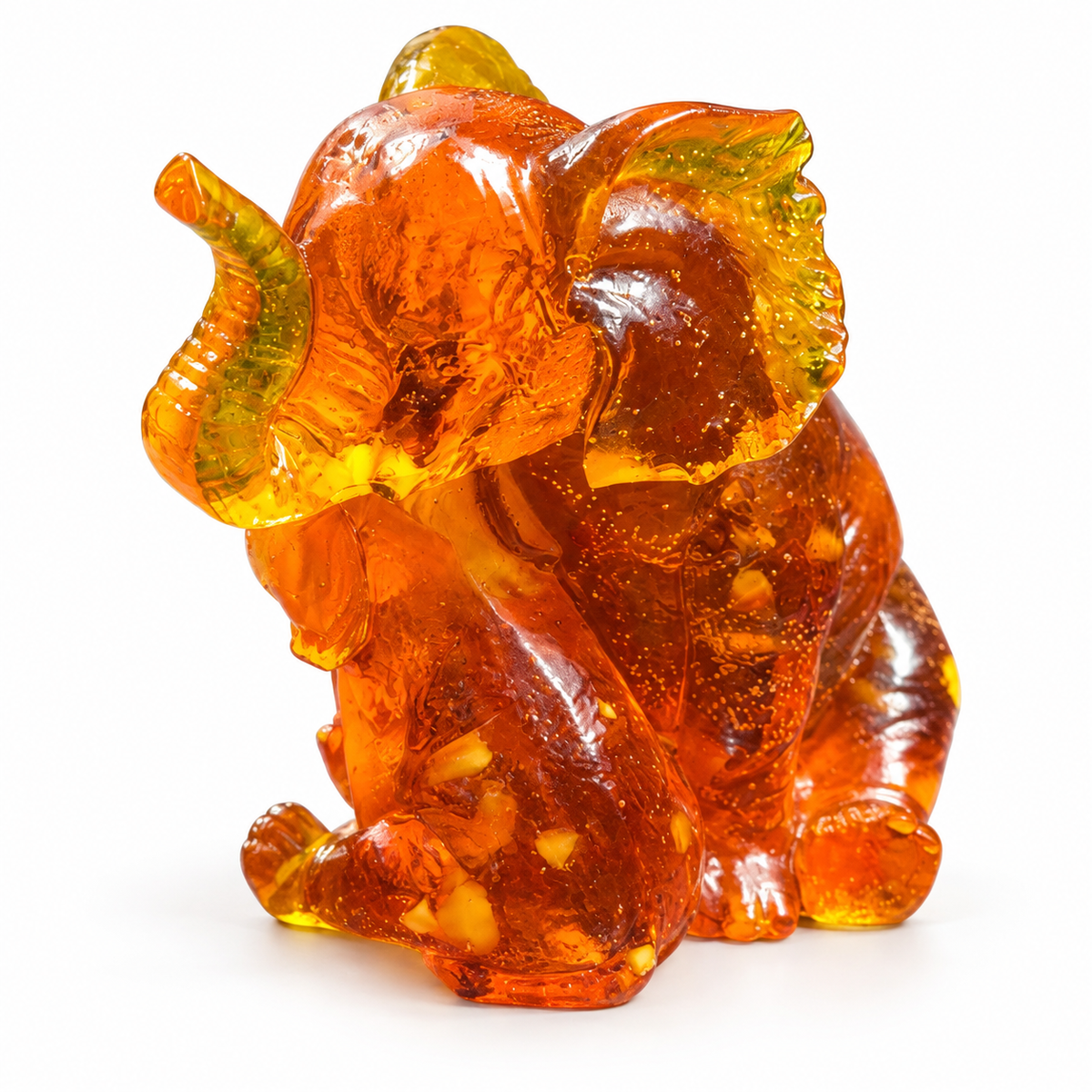 KIZIMA 11ELEPHANT12Q130-9-6-7 enlarged white background studio photo v2