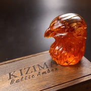 American Eagle Bust