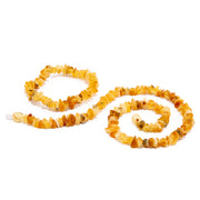 USA KIZIMA Baltic amber necklace Handmade + bracelet