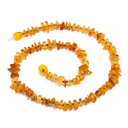 USA KIZIMA Baltic Amber Necklace | Choker | Handmade Craft