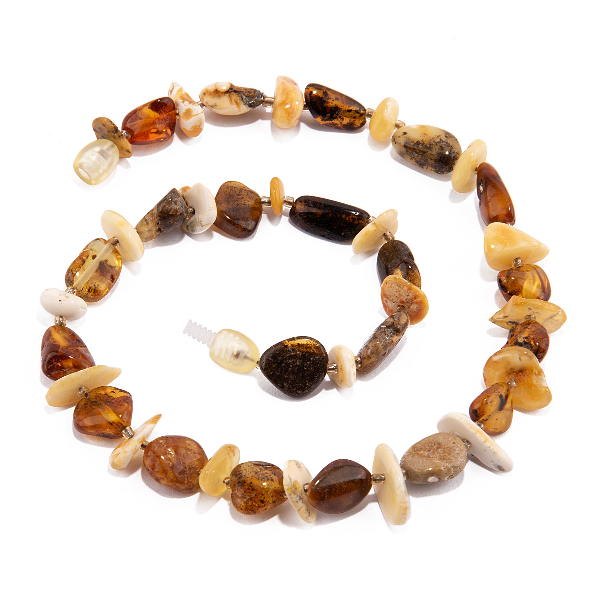 Necklace 18 inch