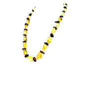 USA KIZIMA Handmade NECKLACE Baltic Amber