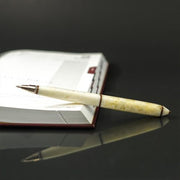 Handmade Pen Baltic amber - Gift for Father's Day USA KIZIMA