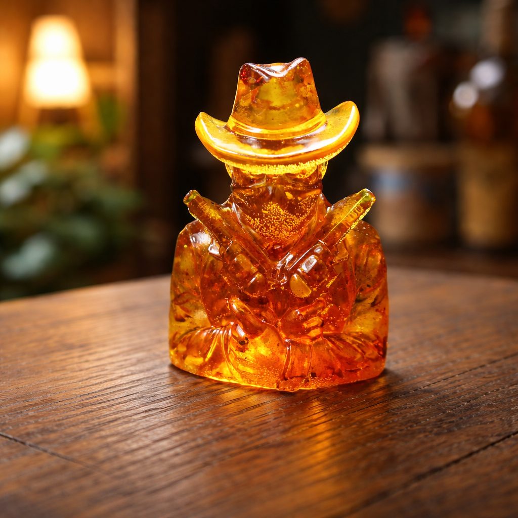 Cowboy – USA 250th