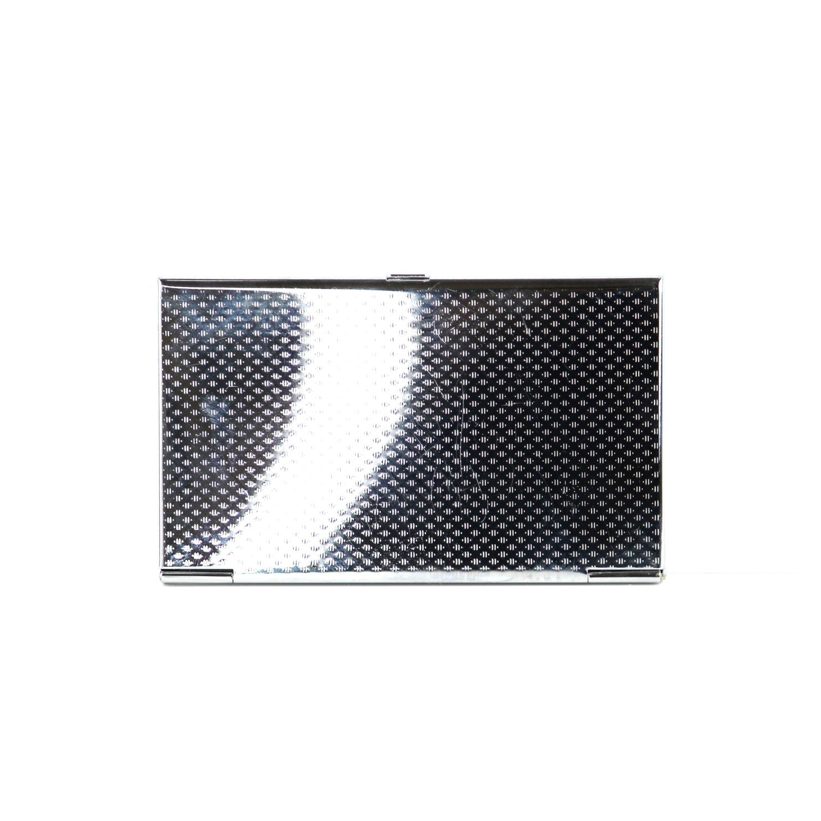 USA Handmade Unique Applied Mosaic Pocket Cardholder KIZIMA