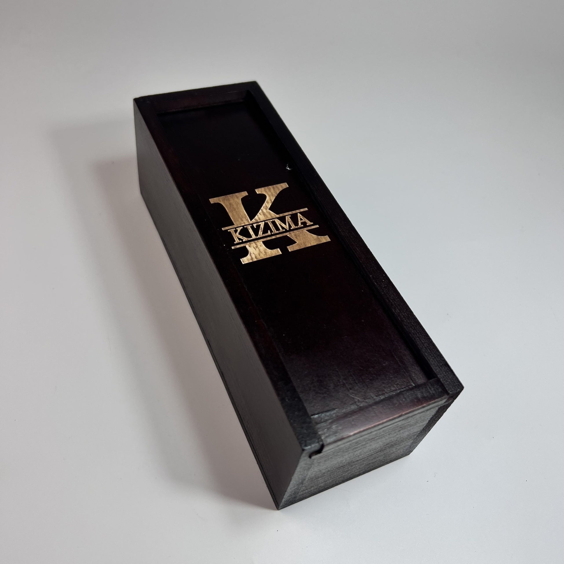 Luxury Executive Gift Idea, Handcrafted Amber Dominoes, High-End Board Game for Collectors, Made in USA