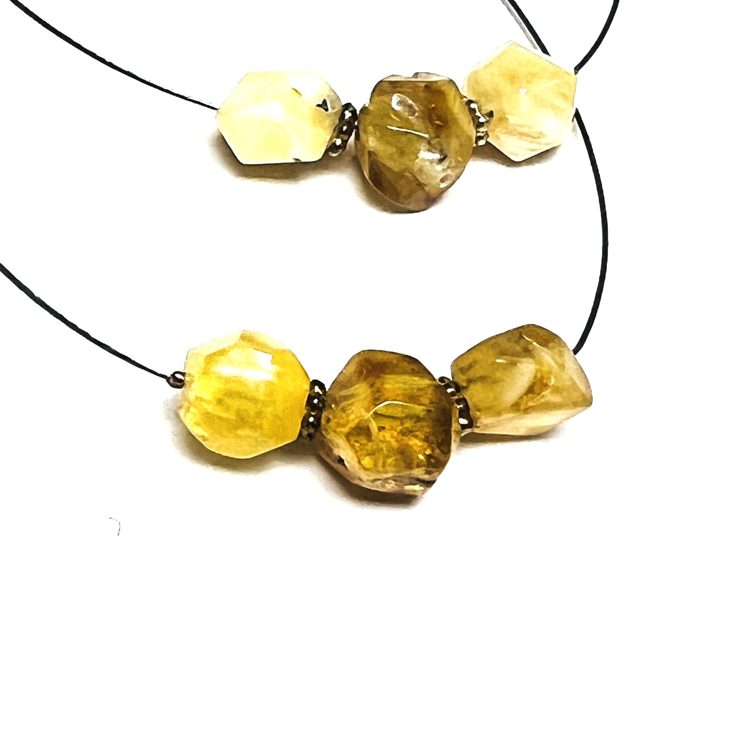 USA HANDMADE Bracelet Baltic Amber  KIZIMA
