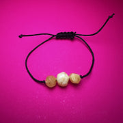 USA Handmade Natural Baltic Amber bracelet KIZIMA