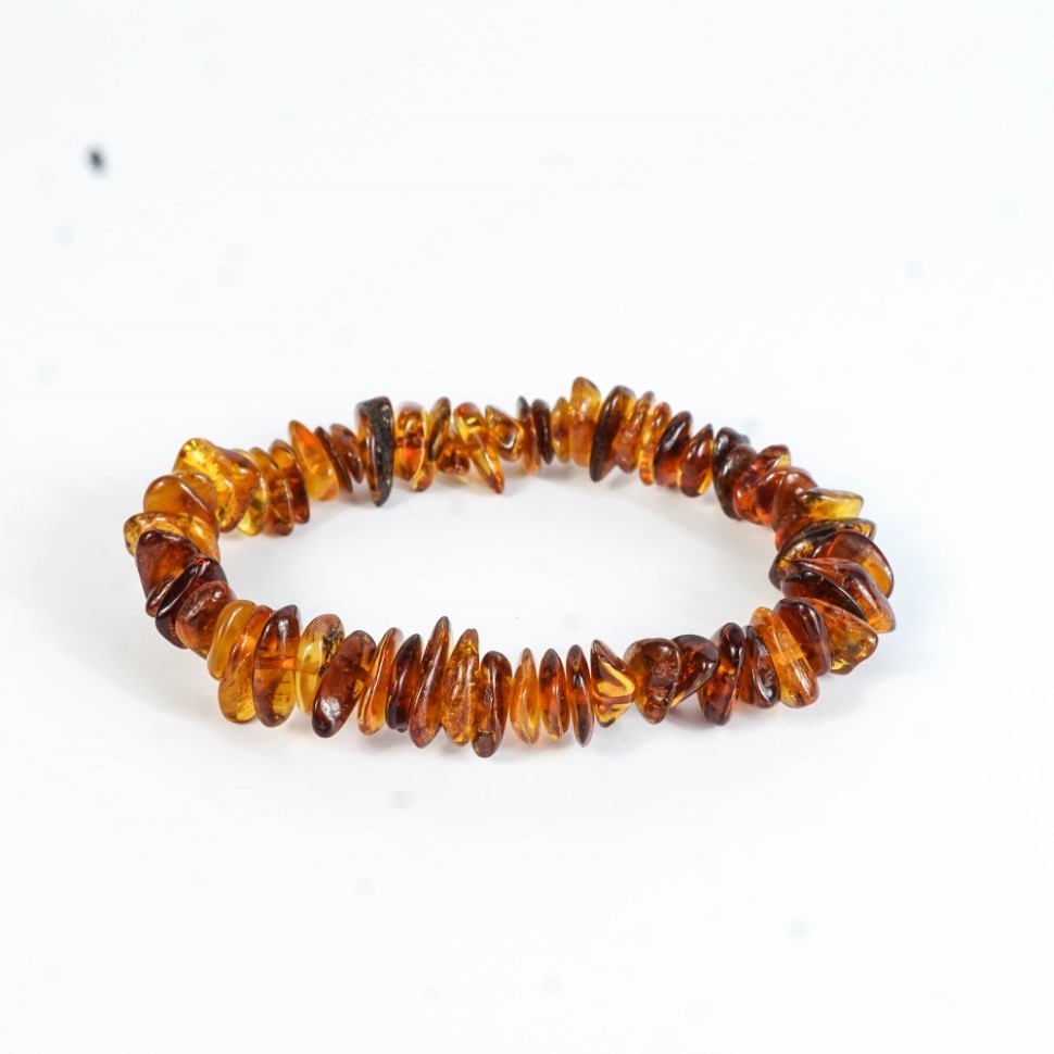 Baltic Amber Bracelet