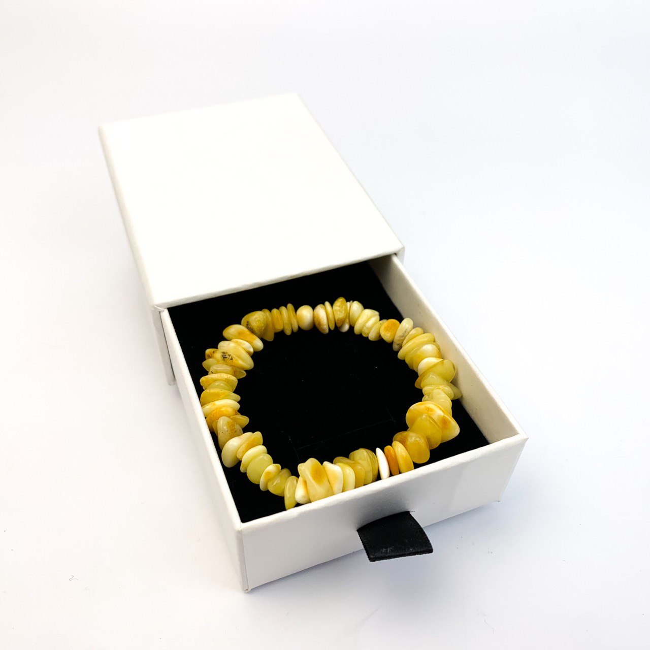 Baltic Amber Bracelet