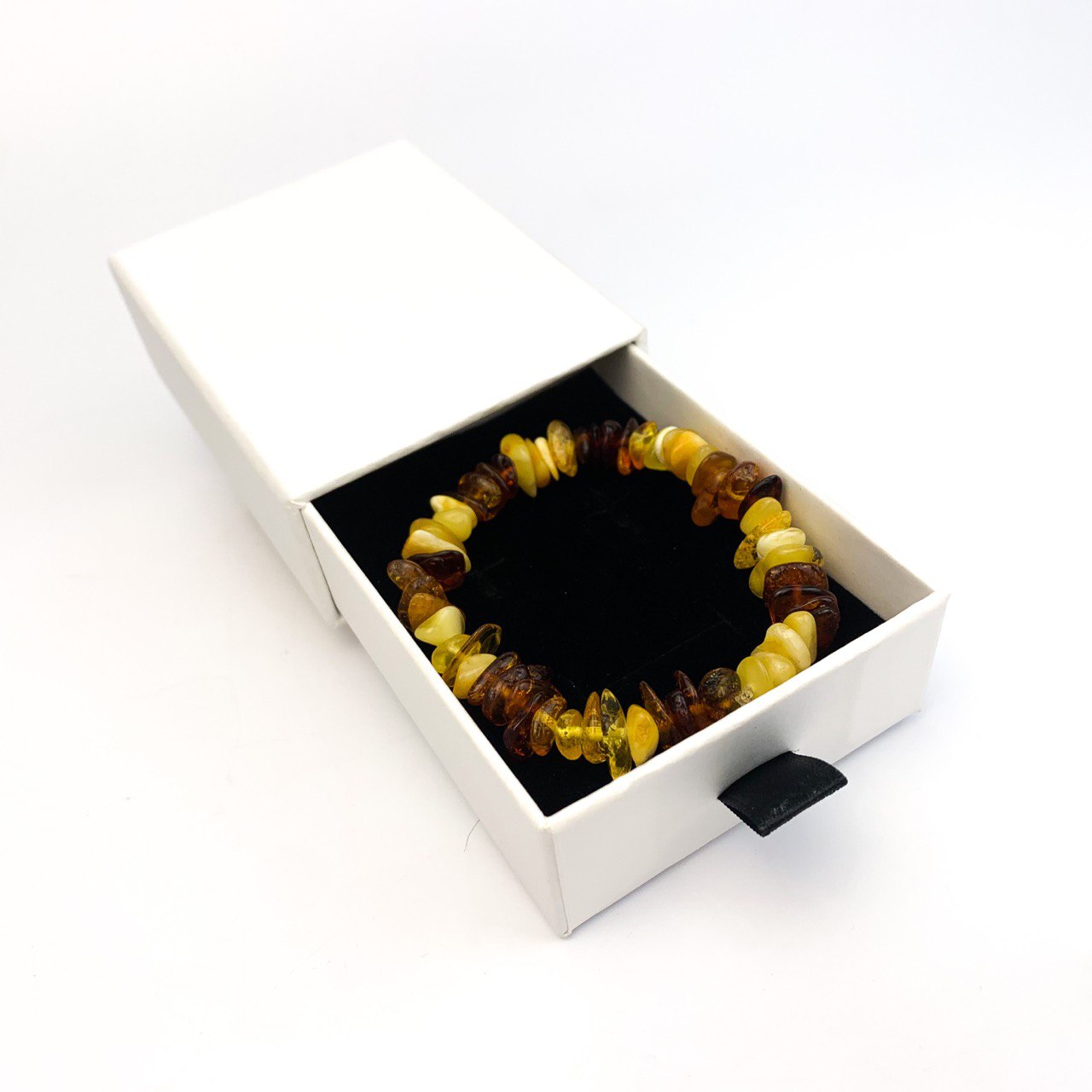 Baltic Amber Bracelet