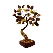 USA Handmade Money Tree Baltic Amber Family decorations KIZIMA