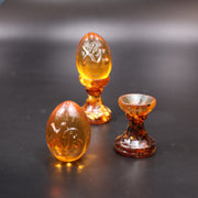 Amber Easter Egg XB