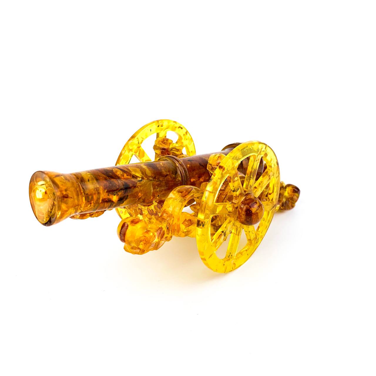 Gift for the Boss. Amber Cannon