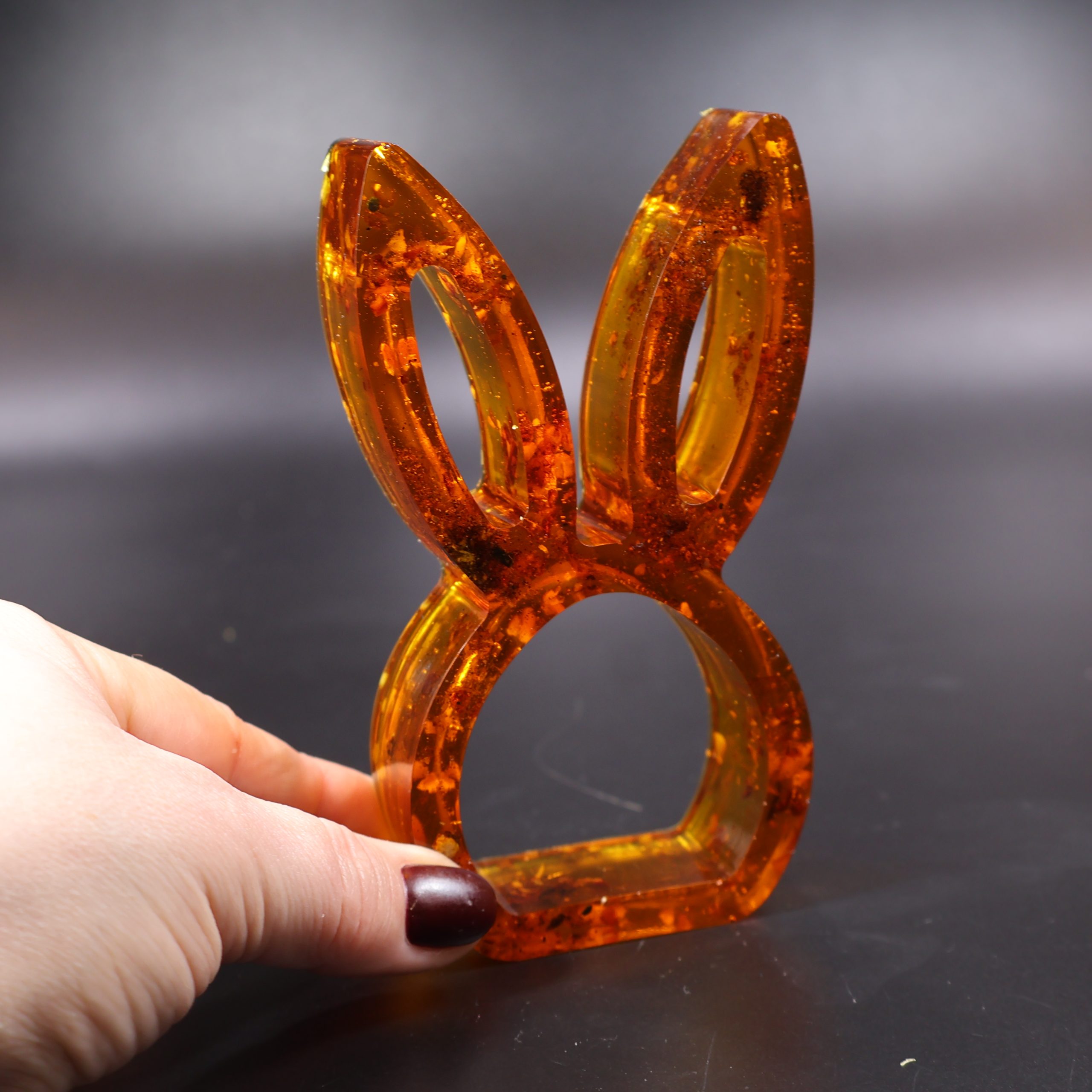 Rabbit Statue