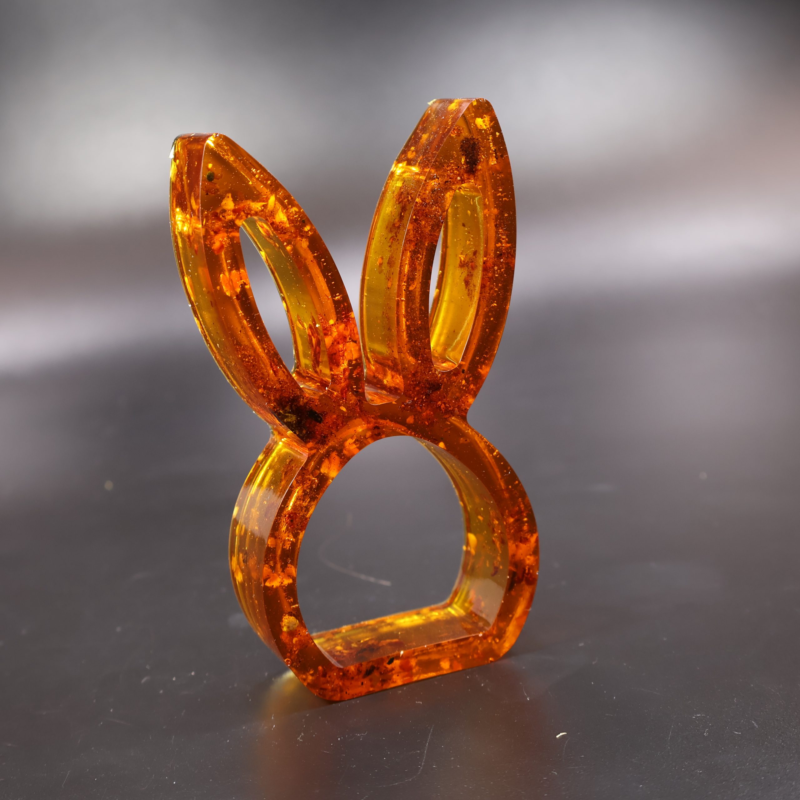 Rabbit Statue