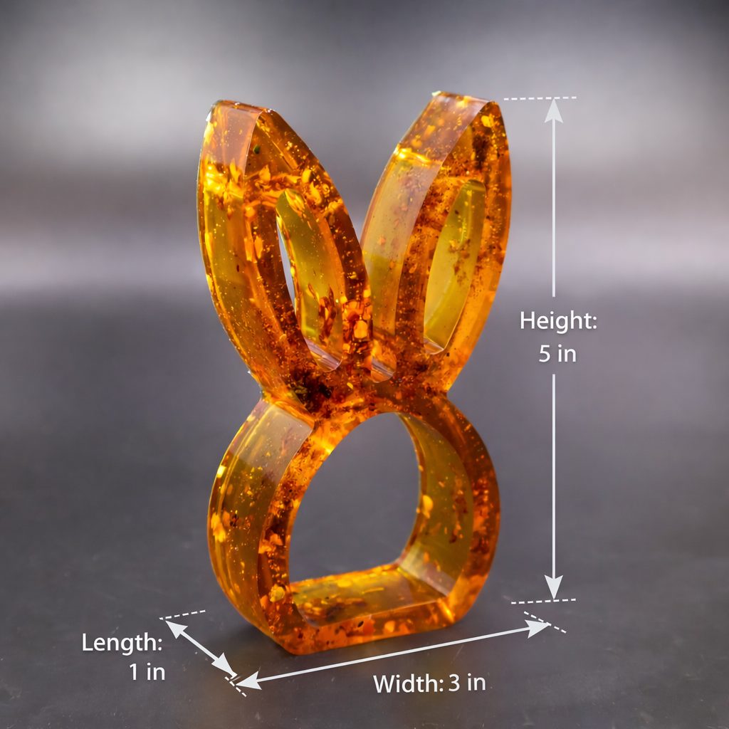 Rabbit Statue