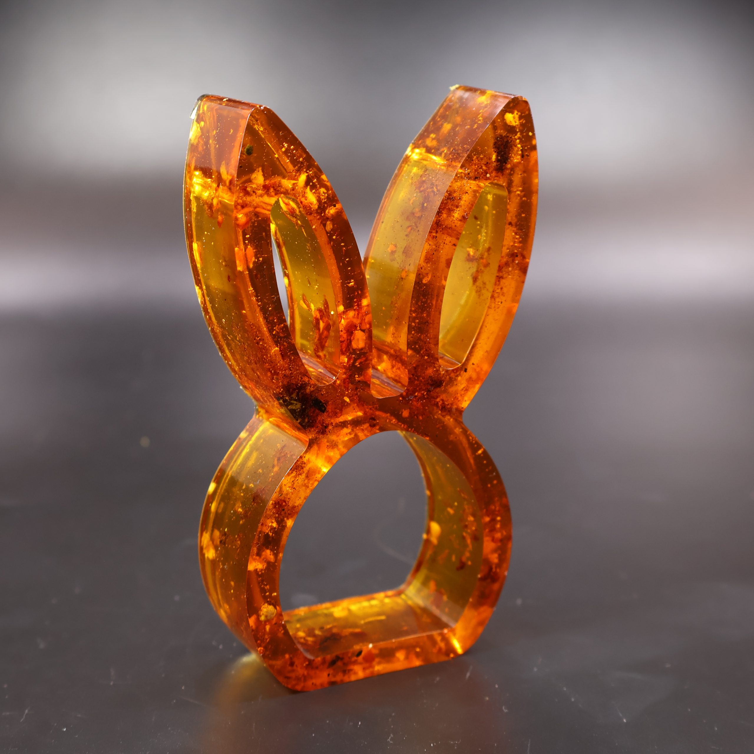 Rabbit Statue