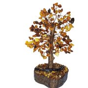 USA Handmade Money Tree Home Decoration Baltic Amber KIZIMA