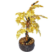USA Handmade Money Tree Baltic Amber Gift Home Decor KIZIMA