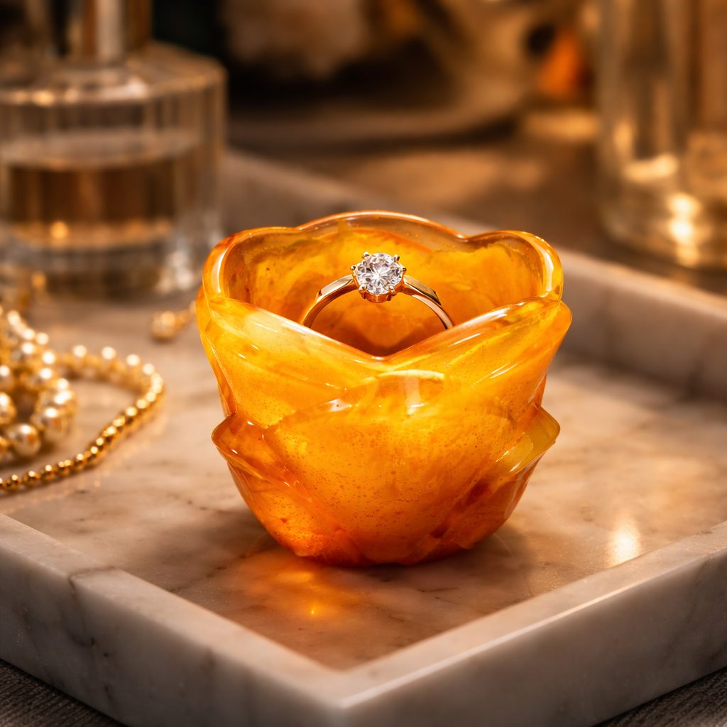 Jewelry Bowl