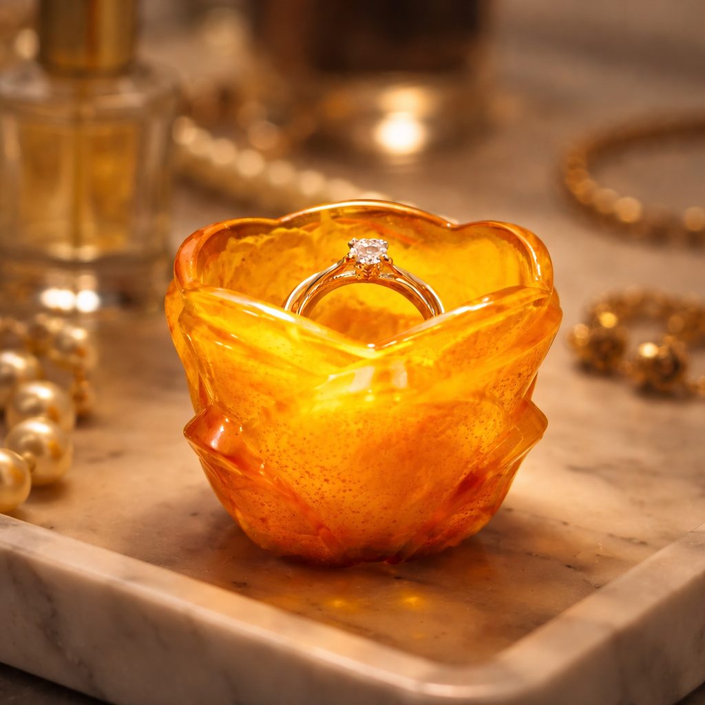 Jewelry Bowl