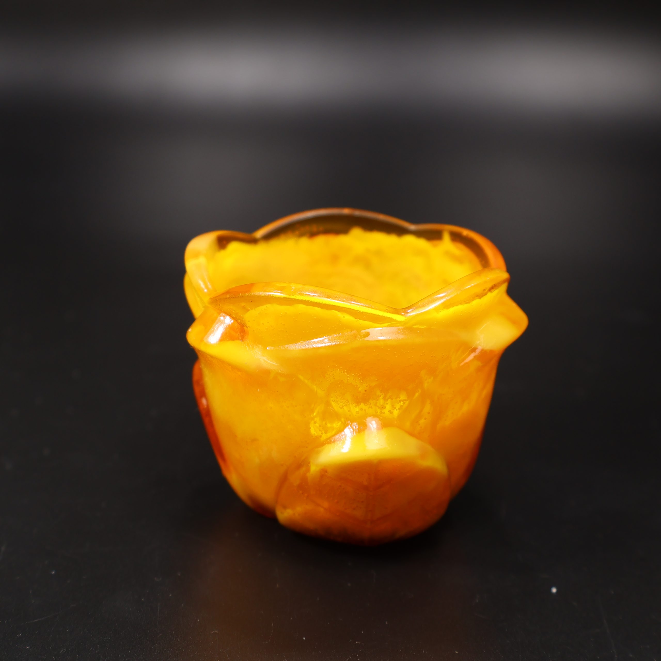 Jewelry Bowl