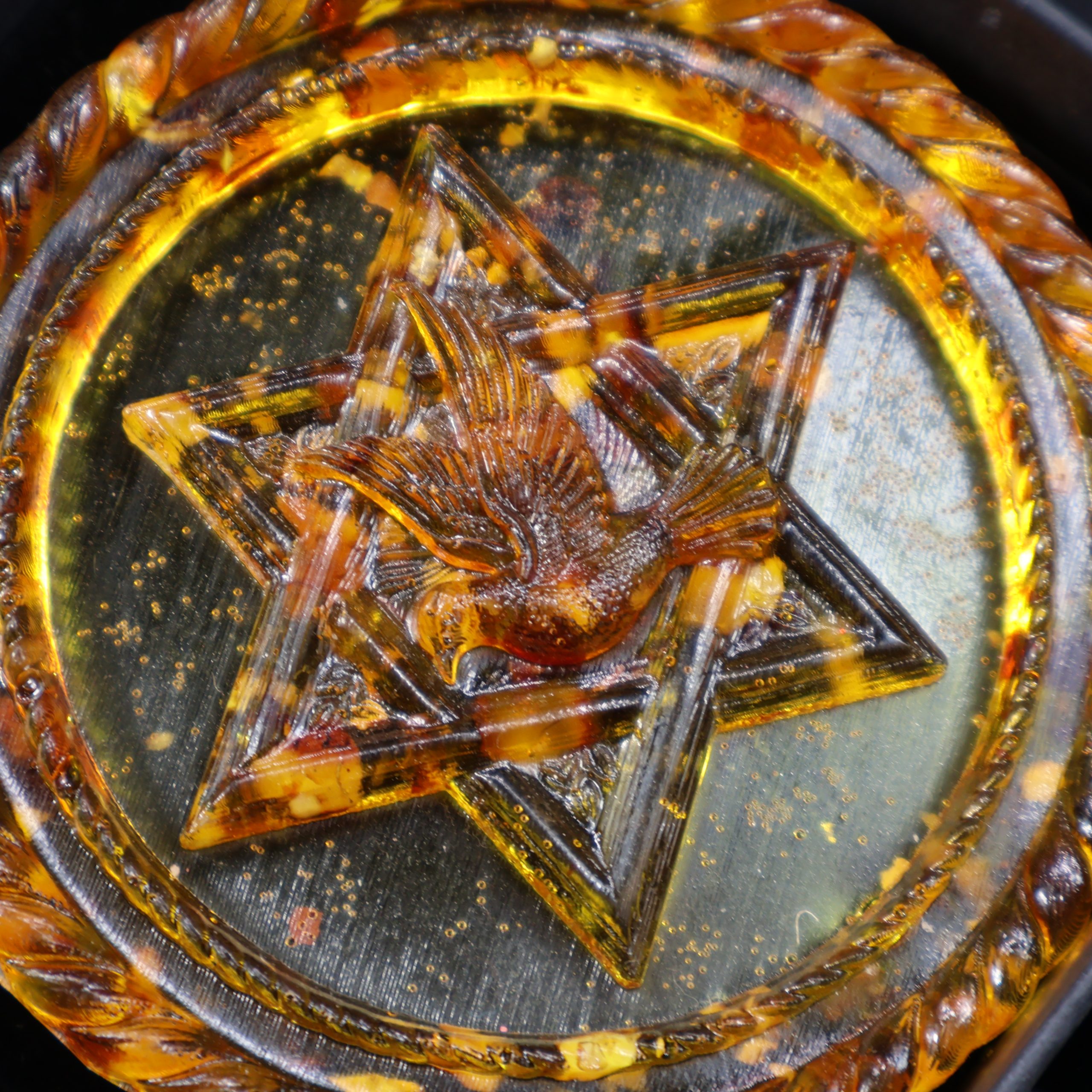 Étoile de David