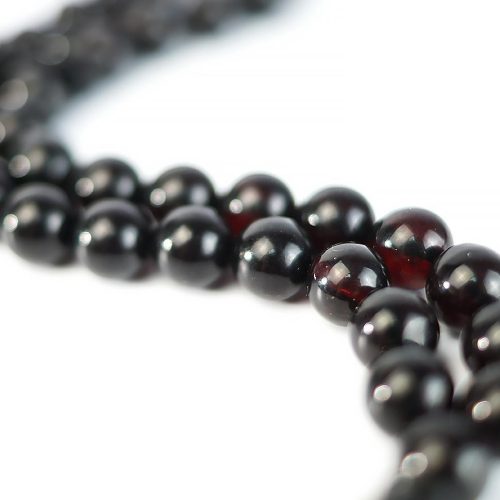 USA Handmade Rosary Gift from Baltic Amber KIZIMA