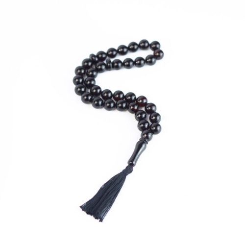 USA Handmade Rosary Gift from Baltic Amber KIZIMA