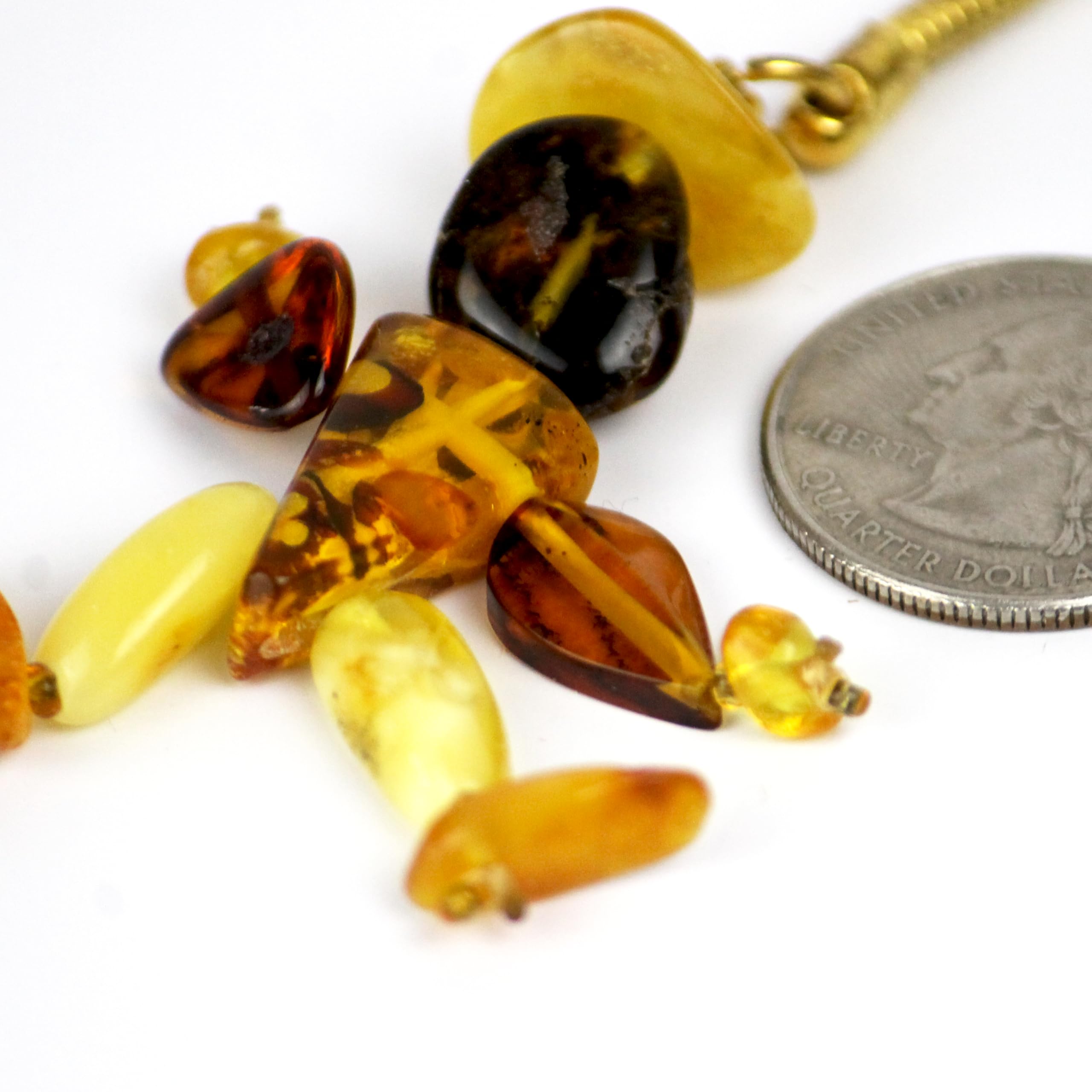 Handmade Amber Keychain – Natural Baltic Amber Man-Shaped Charm – Car Accessory or Gift for Men – Protective Amulet