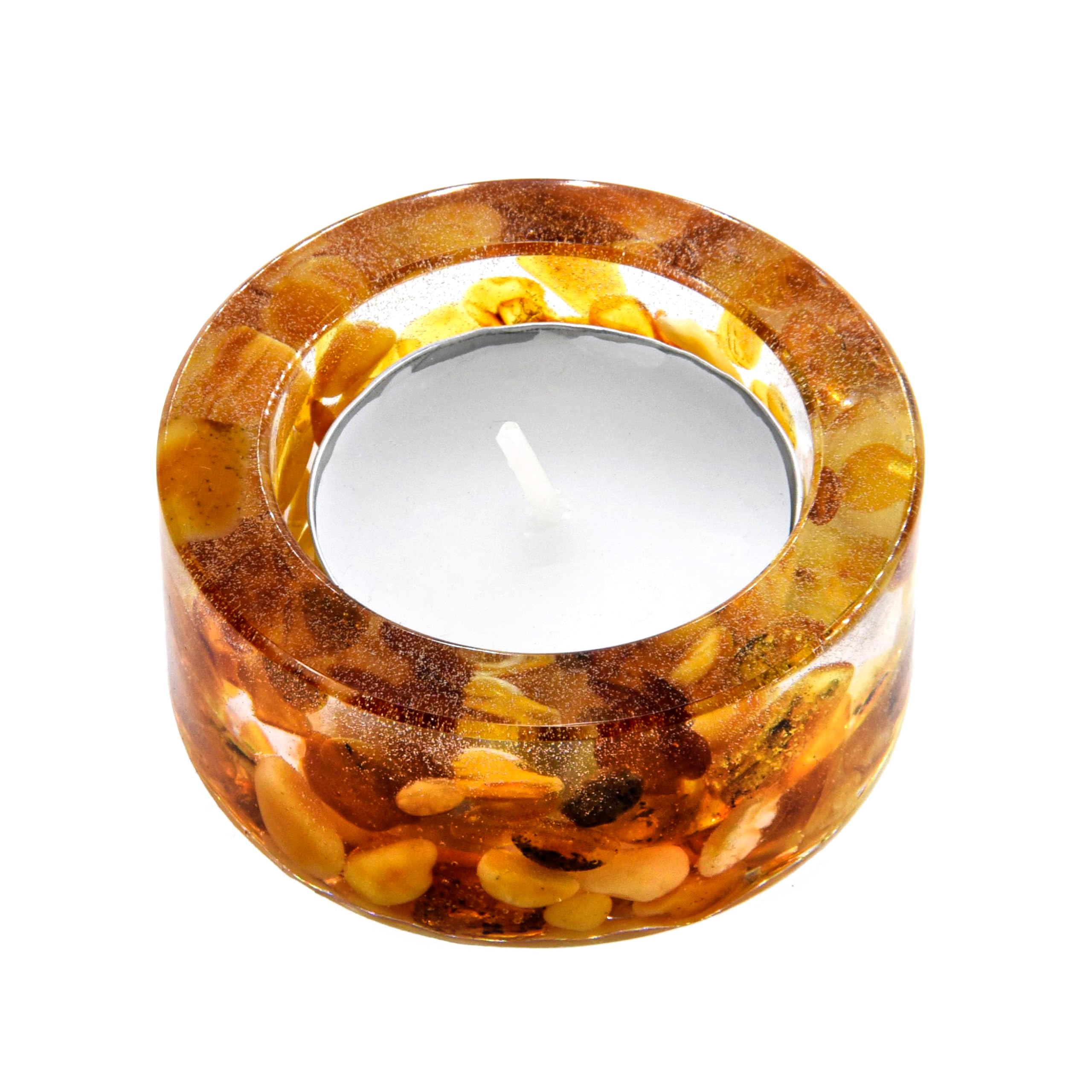 USA KIZIMA HANDMADE Hanukkah Candlestick Baltic amber Hanukkah holiday Home decor Holiday Gift Idea, Family Heirloom Gift Exchange Gift Idea