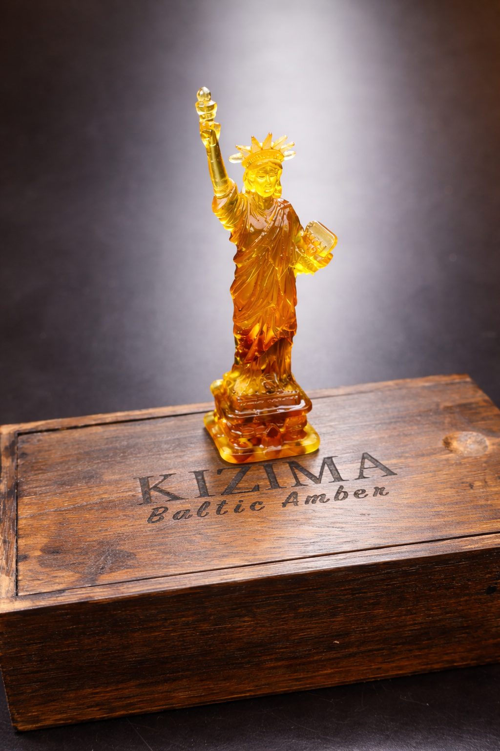 Statue of Liberty Celebrate 250 years of American Independence (America250)