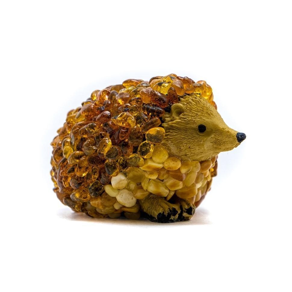 Amber Hedgehog – Fabriqué aux États-Unis