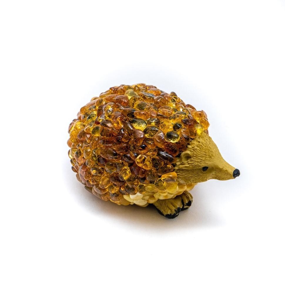 Amber Hedgehog – Fabriqué aux États-Unis