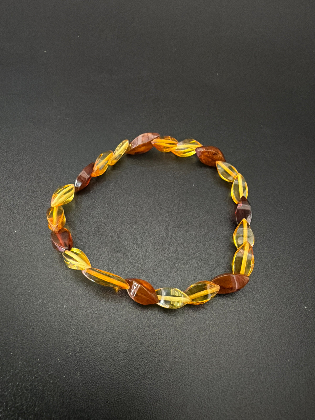 Made in USA Baltic Amber Snake Bracelet for Women, Coiled Serpent Design, Birthday, Halloween & Christmas Gift — KIZIMA®