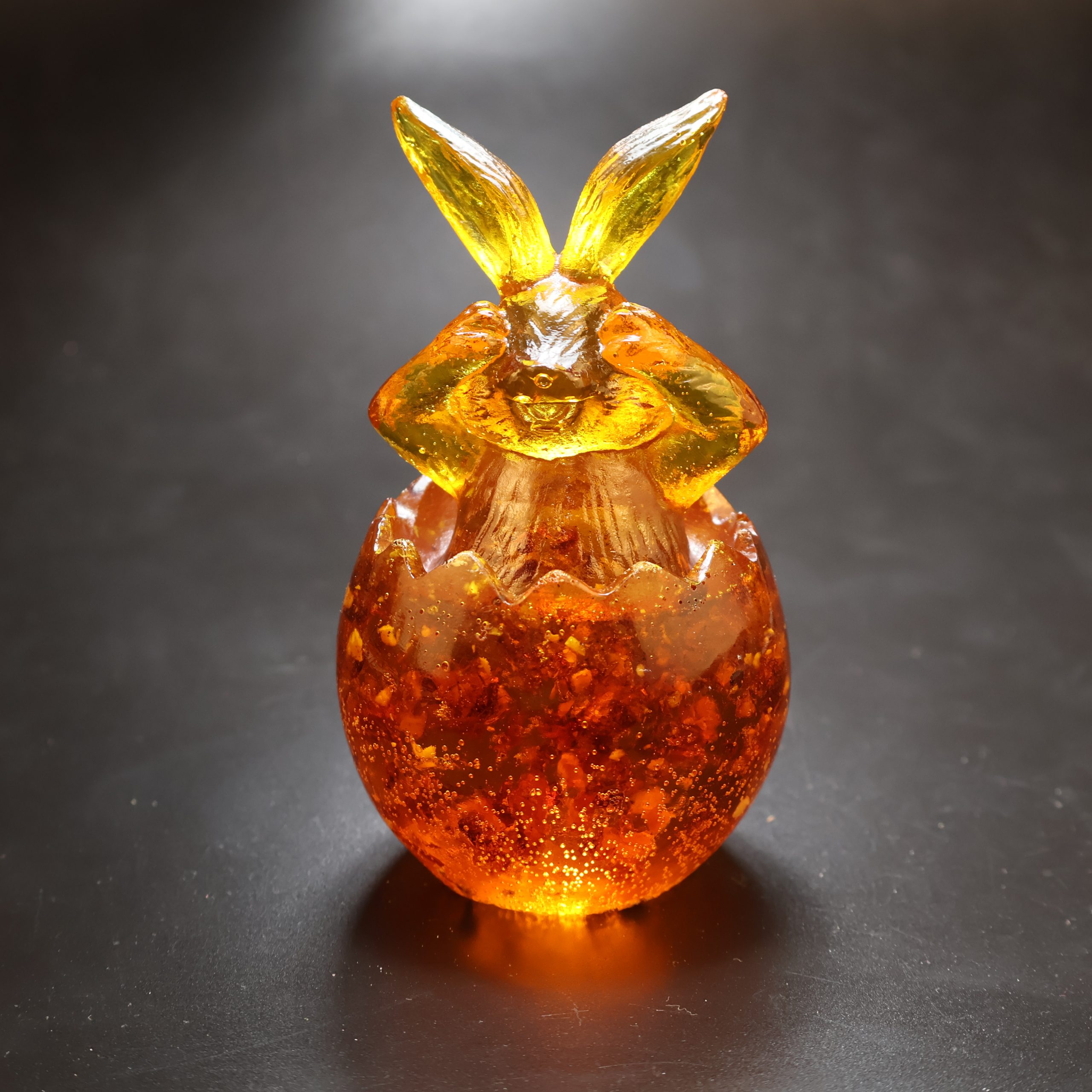 Lapins. Je ne vois pas, je n'entends pas, je ne parle pas.