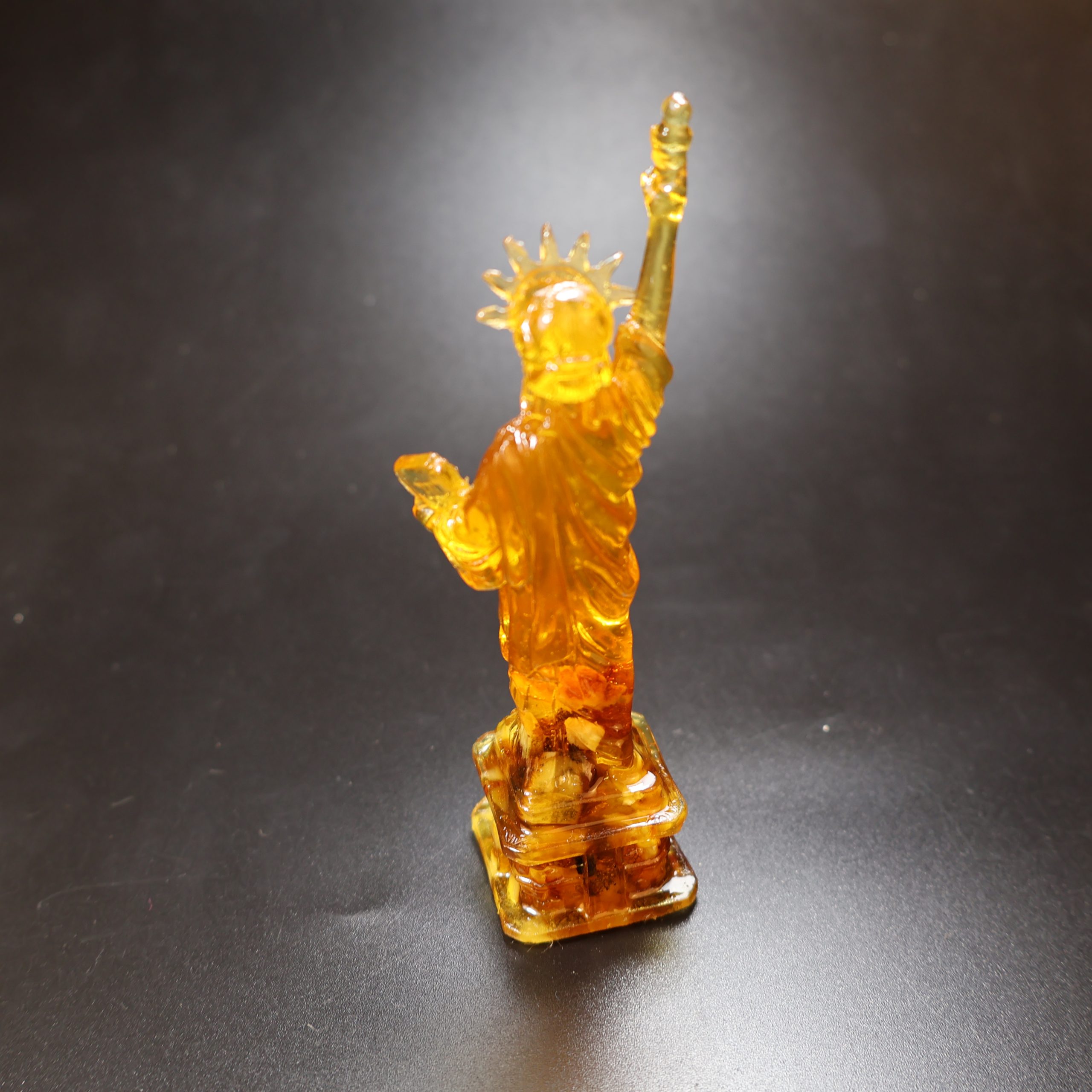 Statue of Liberty Celebrate 250 years of American Independence (America250)