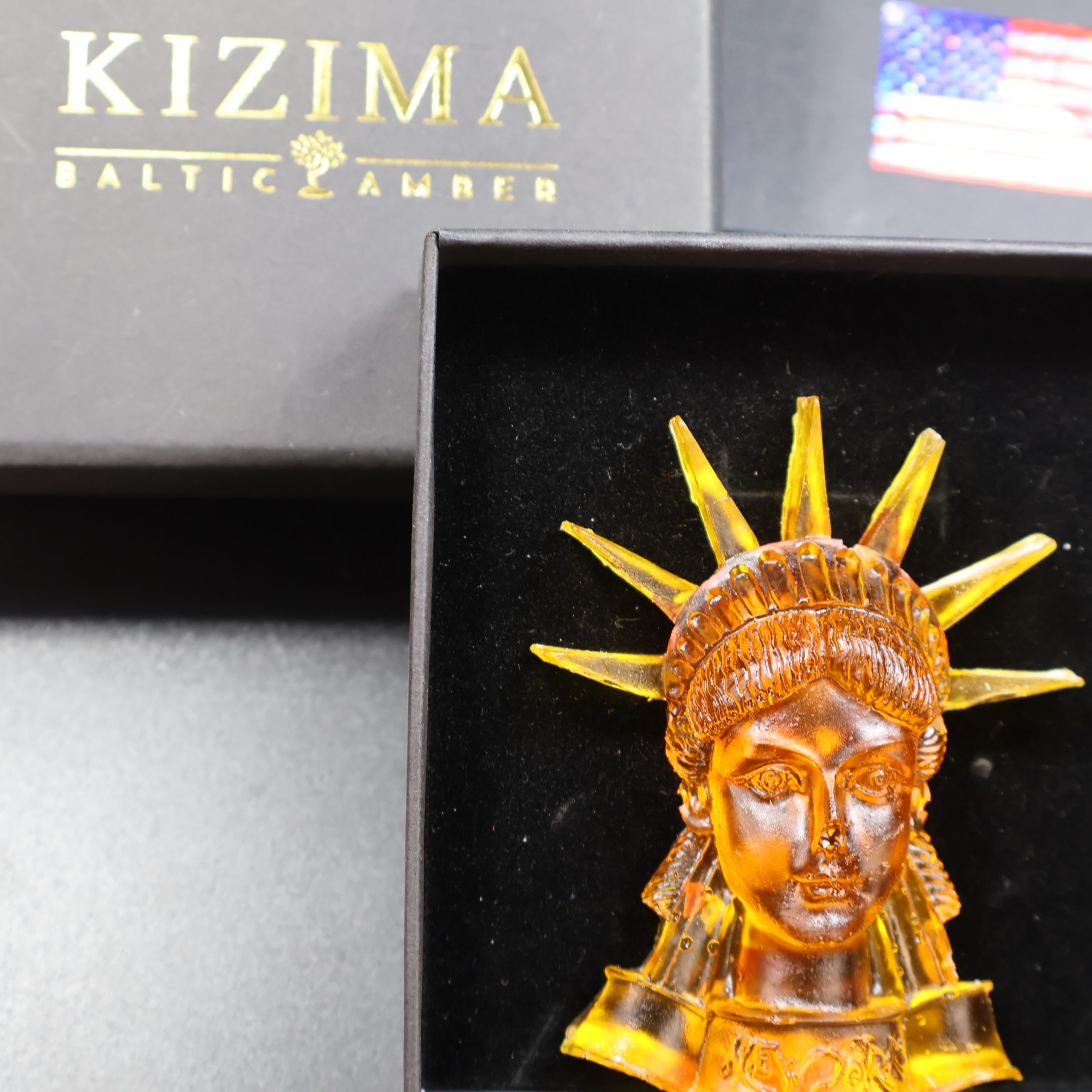 Statue of Liberty