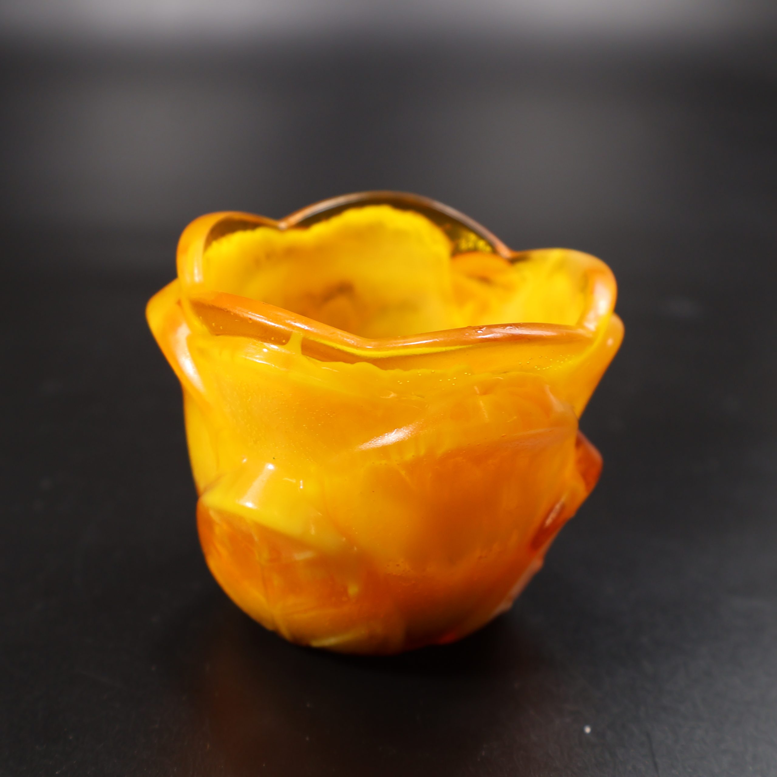 Jewelry Bowl