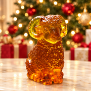 KIZIMA 49RAM2Q60-4-6-7 in a Christmas holiday setting