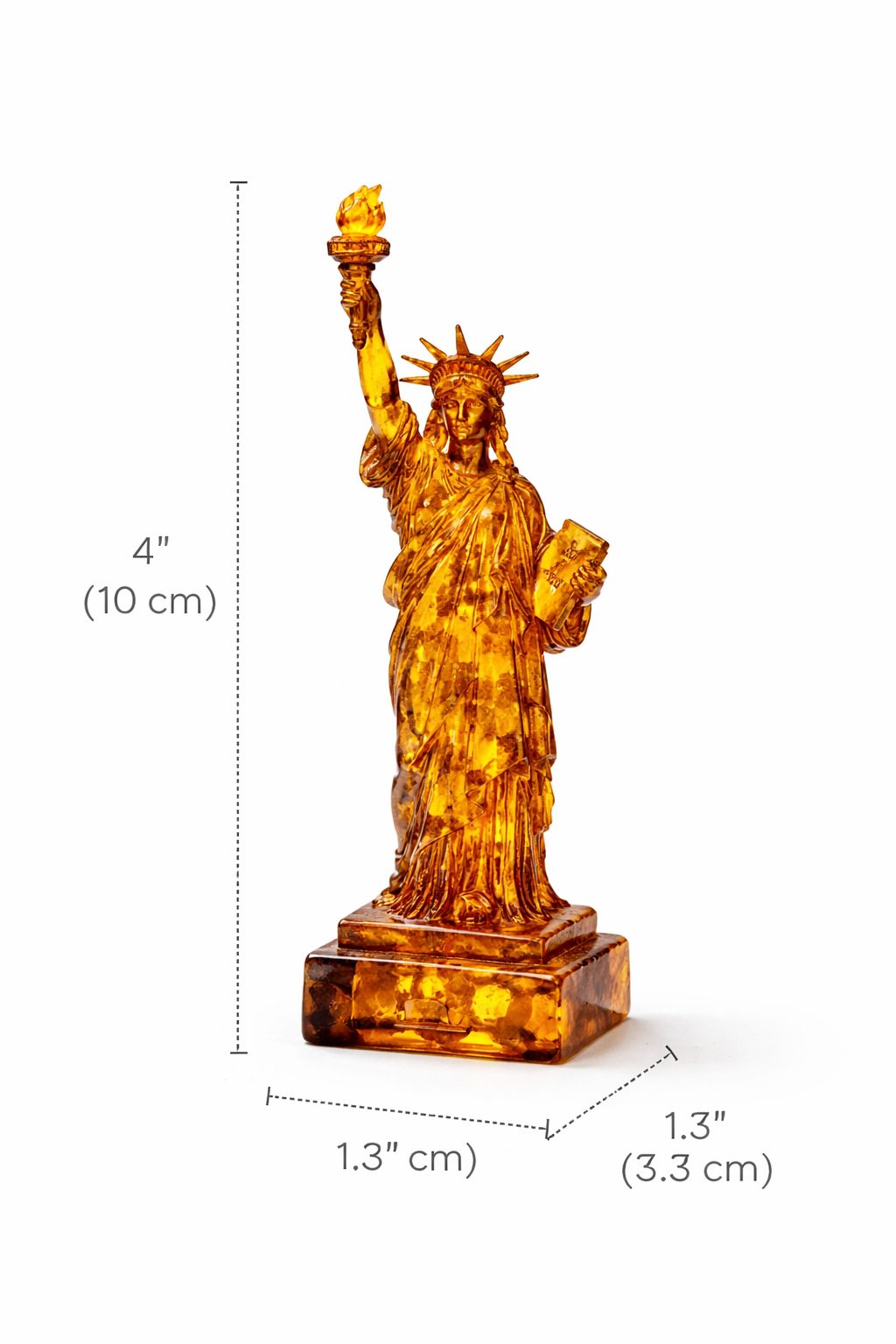 Statue of Liberty Celebrate 250 years of American Independence (America250)